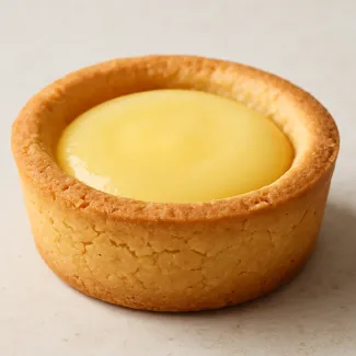 Kako naj spečem mini tarte brez razpok v testu?