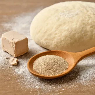 Najpogostejše napake pri uporabi kvasa in kako jih enkrat za vselej preprečiti