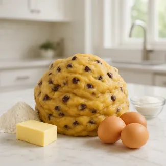 Najbolj zanesljivi triki za popolno maso za piškote