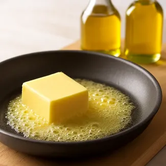 Večna dilema: maslo ali olje – kdaj uporabiti kaj