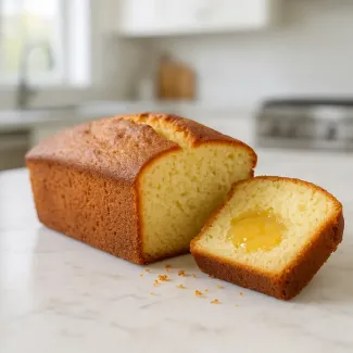 Zakaj pecivo v sredini ostane surovo – 7 rešitev