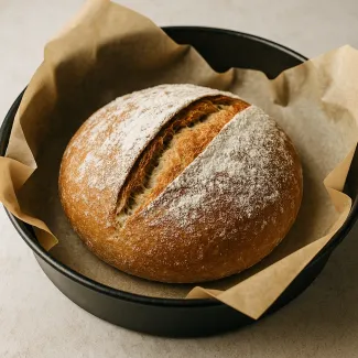 Kako pravilno uporabljati peki papir in zakaj je ključen za popoln rezultat pri peki