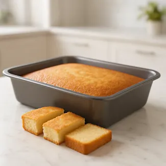 Kako izbrati pravo posodo za vsako vrsto peke