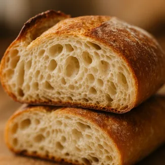 Kako uskladiti vlago, temperaturo in čas za popolno peko