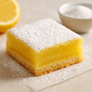 Kako pravilno kombinirati kislino in sladkor pri peki