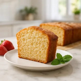 Kako izboljšati sočnost peciva brez dodatnega sladkorja