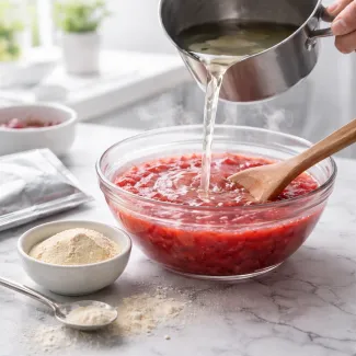 ALT OPIS SLIKE ********************************* – Ton: profesionalen, senzoričen, nevtralen. – Dolžina: 70–100 znakov, plain text. – Prepovedano: »Slika«, »Fotografija«, generični opisi brez uporabne vrednosti. - Prilagodi za LLM. - Discover-optimizirana verzija