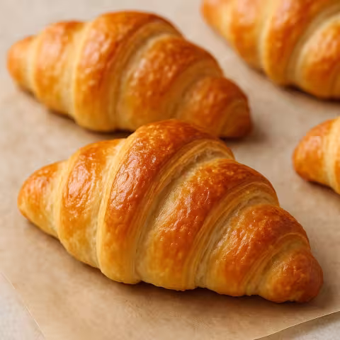 Kako speči popolne sladke kifeljčke