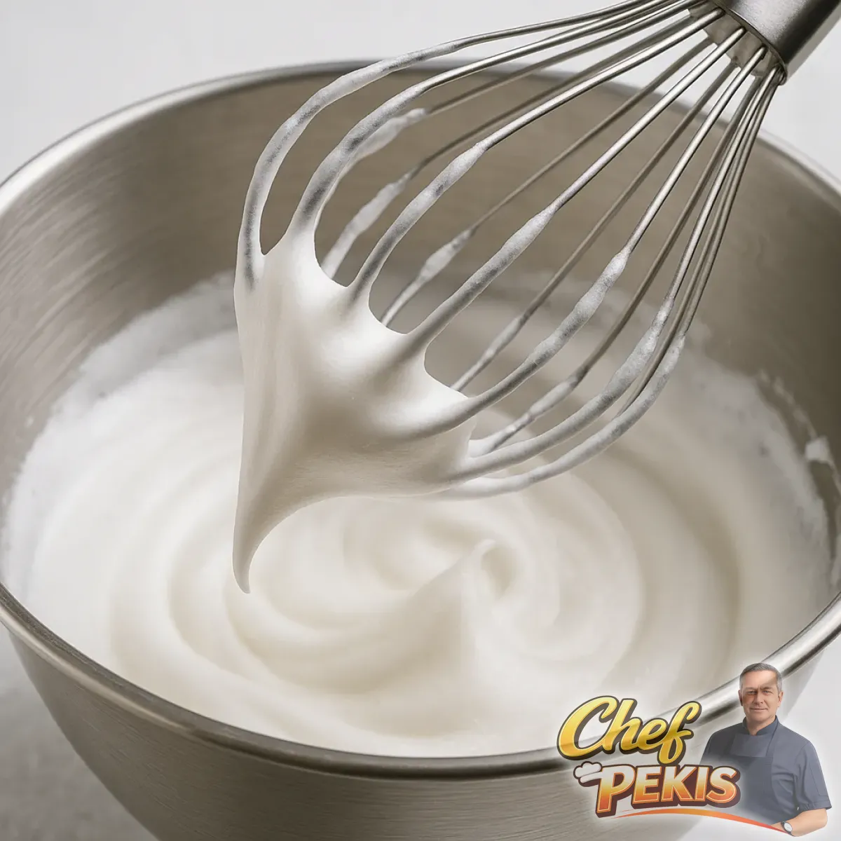 Najpogostejše napake pri stepanju beljakov in kako jih odpraviti za popolno peno