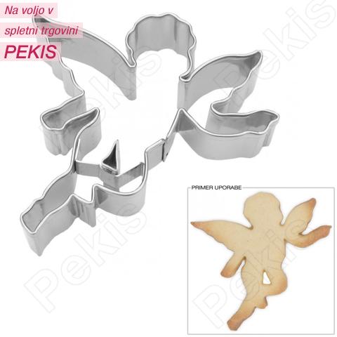 Modelček ANGEL 6 cm