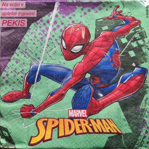 Servieti spiderman