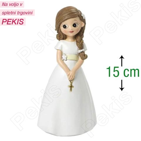 Dekliško obhajilo (št.12) 15 cm