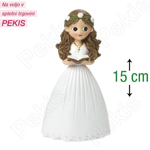 Dekliško obhajilo (št.13) 15 cm