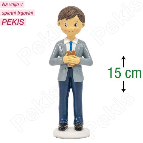 Fantovsko obhajilo (št.11) 15 cm