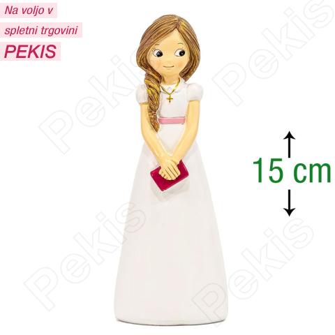 Dekliško obhajilo (št.11) 15 cm