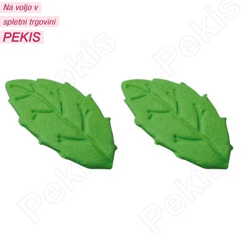 Sladkorni listki (5cm) 10 kom