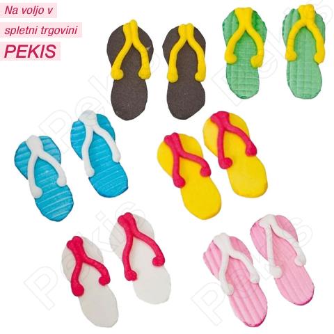 Sladkorne japonke (3,5 cm) 4 pari, 8 kom
