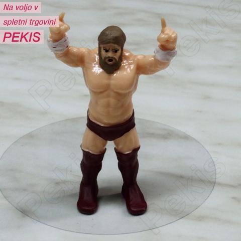 Figurica za torto WWE Wrestling - Daniel Bryan
