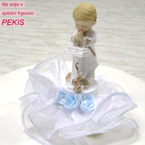 Figurica SVETO PISMO Deček - 9