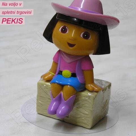 Figurica za torto DORA - 2