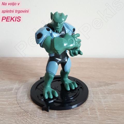 Spiderman - Green Goblin
