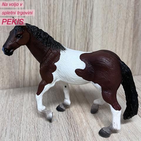 Dekorativna figurica RJAV KONJ