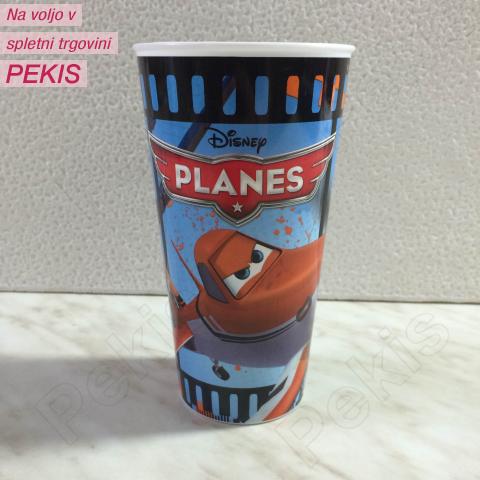 Kozarec Disney risanka AVIONI - Planes