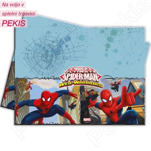 PRT Spiderman za zabavo