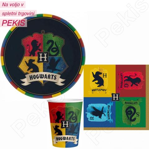 Harry Potter Party set