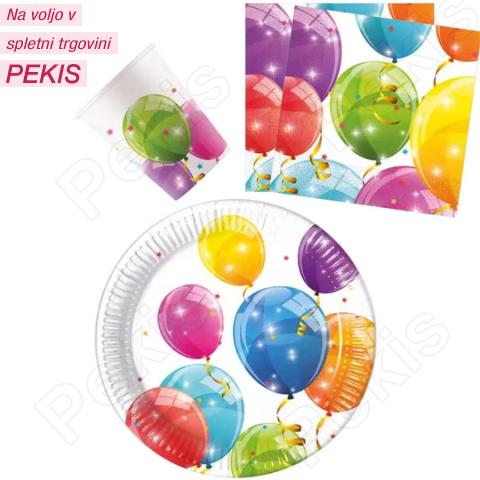 Baloni Party set