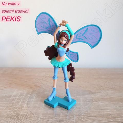 Winx - Layla