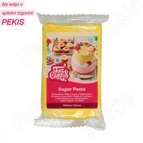 Fondant (250g) RUMEN
