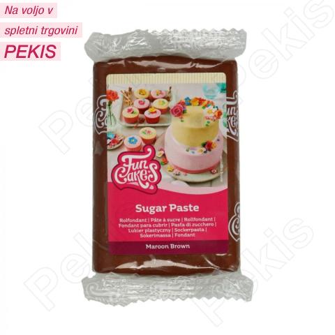 Fondant (250g) RJAV