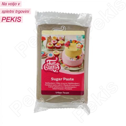 Fondant (250g) URBANO RJAV