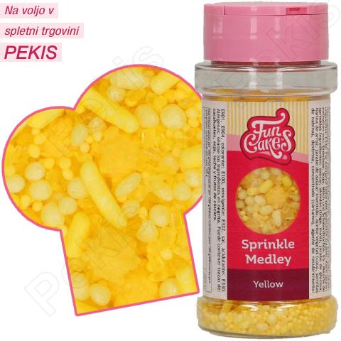 Posip rumen mix