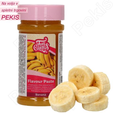 Pasta BANANA, 120g