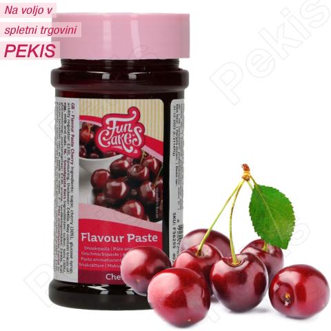 Pasta (Cherry) ČEŠNJA, 120g