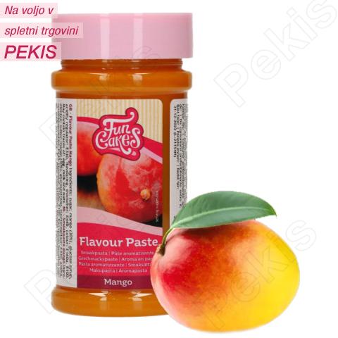 Pasta MANGO, 120g