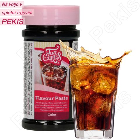 Pasta COKE, 120g