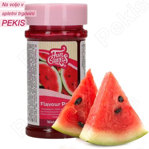 Pasta (Watermelon) LUBENICA, 100g