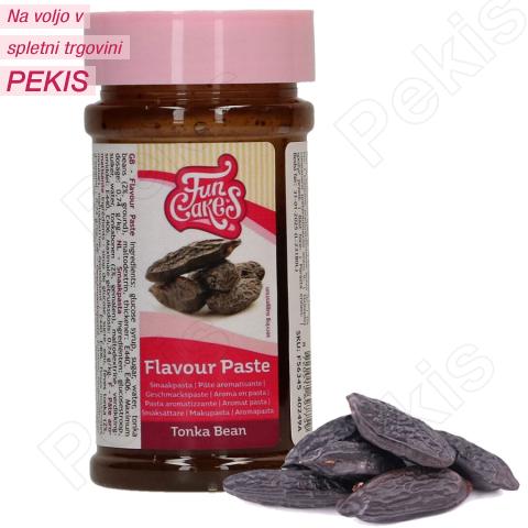 Pasta (Tonka Bean) FIŽOL TONKA, 100g
