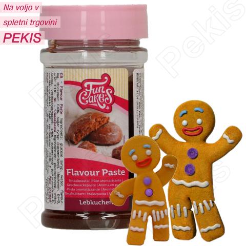 Pasta (Lebkuchen) MEDENJAKI, 100g