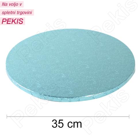 Podstavek 35cm, debelina 10mm – Baby Moder