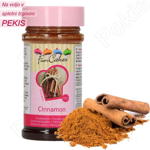 Pasta (Cinnamon) Cimet, 100g