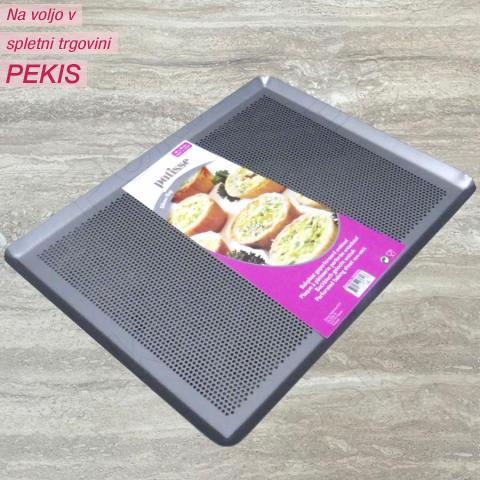 Perforiran pekač 40 x 30 cm, Patisse