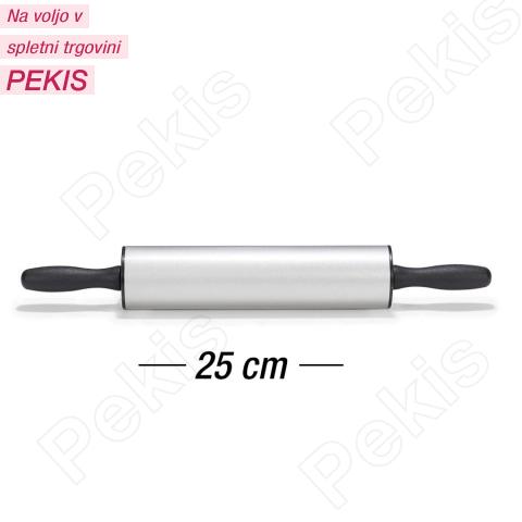 Patisse Silver-Top valjar z nelepljivim slojem