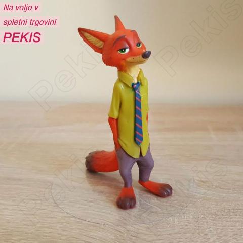Zootropolis - NIK