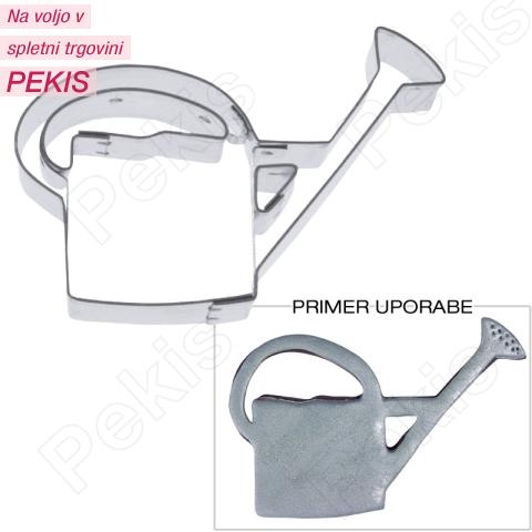 Modelček Kanglica 7 cm, rostfrei