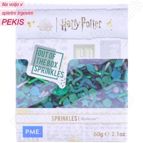 Spolzgad, Slytherin Mix (Harry Potter) Out of the Box