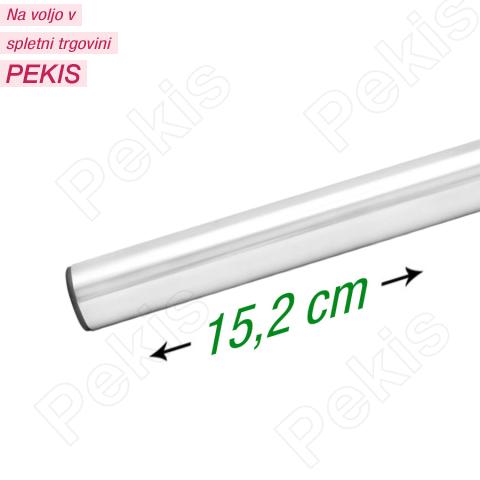 PME mini KOVINSKI valjar 15.2 cm